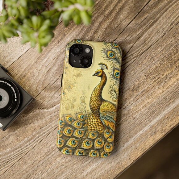 iPhone 15 Pro Max phone case, MARPC1094 - Picture 2 of 8